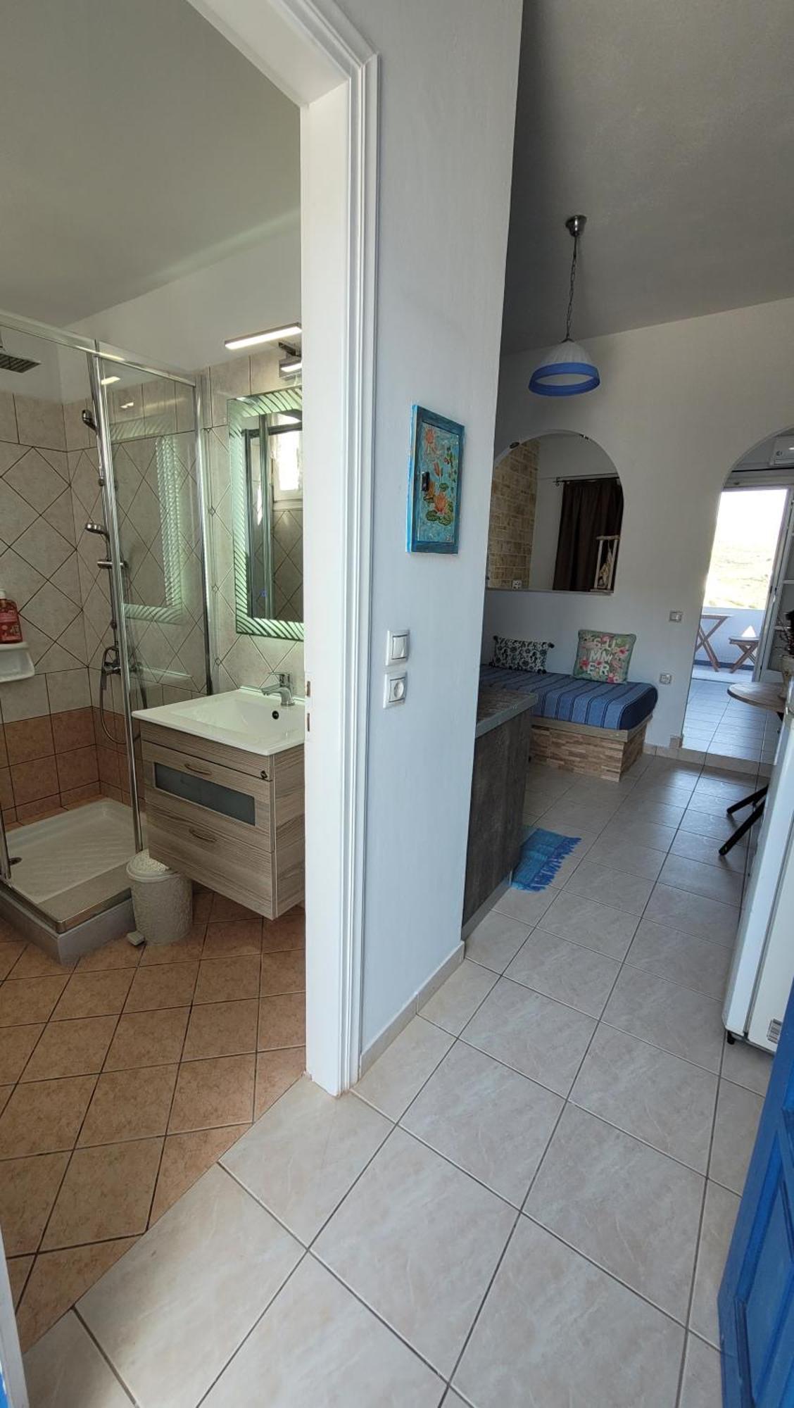 Fantastic View Studios Kythnos Exterior photo